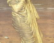 阿尔伯特 约瑟夫 摩尔 : Seagulls